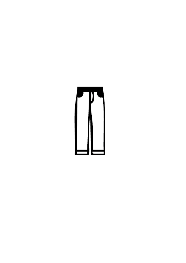 パンツ – ambassador: new york