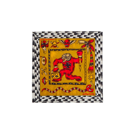 MABUHAY×RBLS TIGER BANDANA