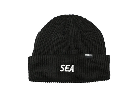 SEA KNIT CAP