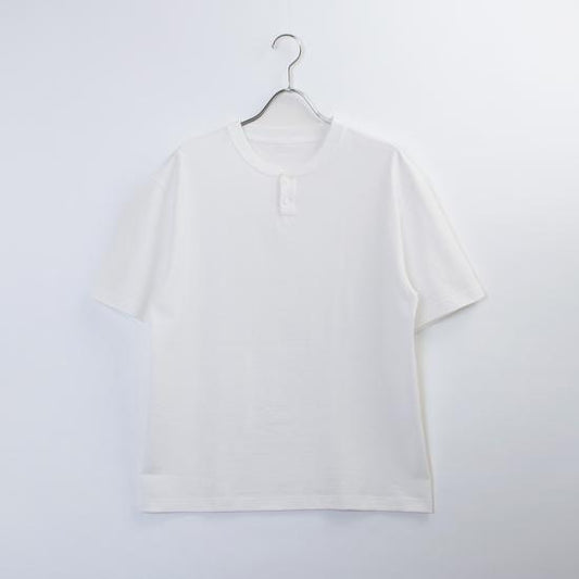 HARDMAN / HENLYNECK TEE