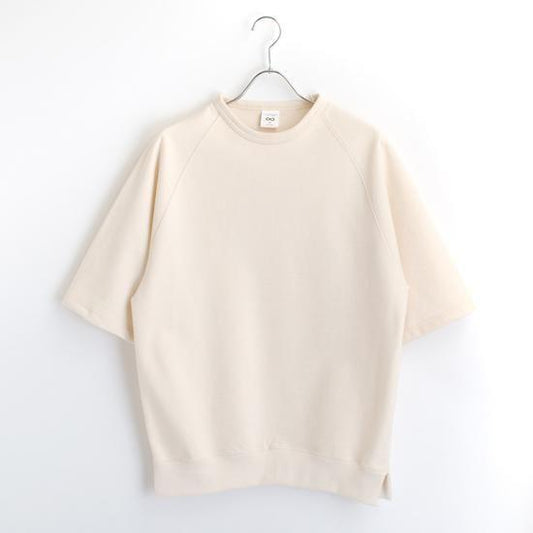 Zan;p_SWEAT PULLOVER