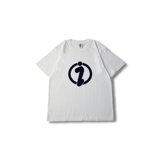 S/S TEE(LOGO)