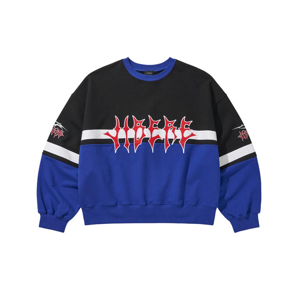 251236 HOCKEY JERSEY SWEAT
