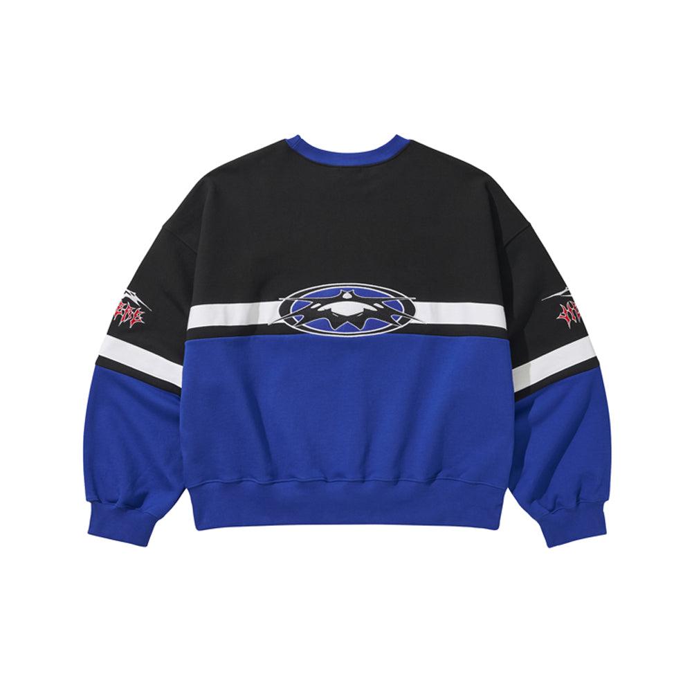 251236 HOCKEY JERSEY SWEAT