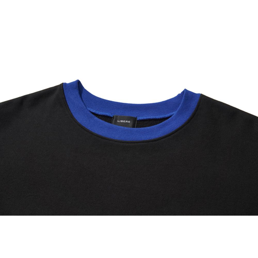 251236 HOCKEY JERSEY SWEAT