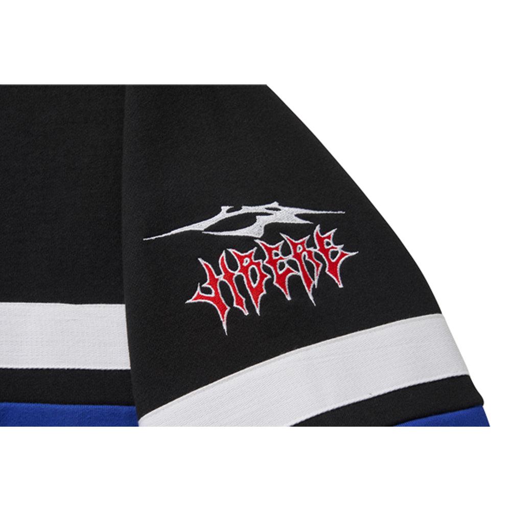 251236 HOCKEY JERSEY SWEAT