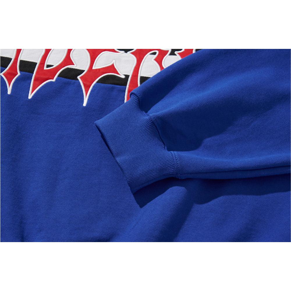 251236 HOCKEY JERSEY SWEAT