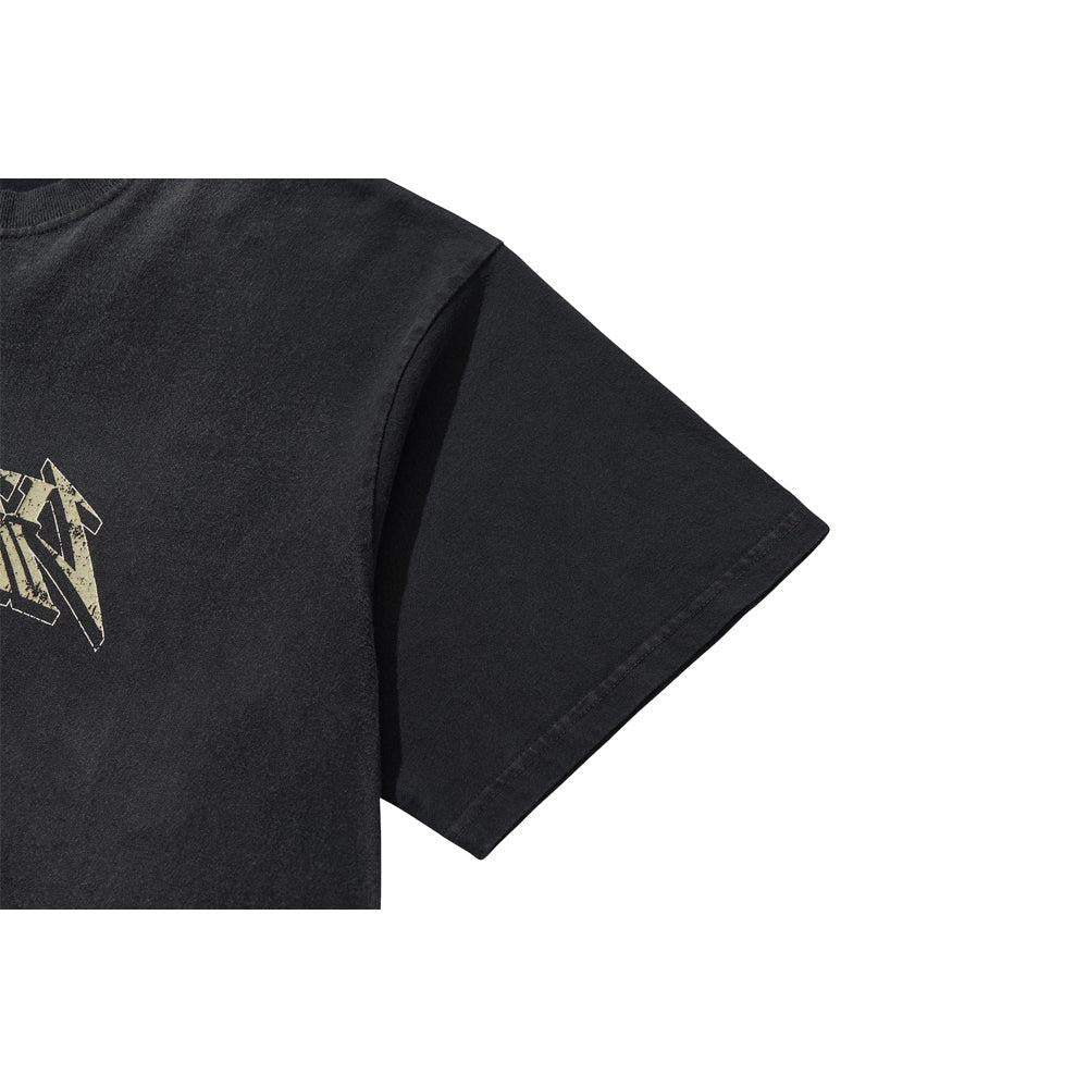 251218 WASHED T-SHIRT