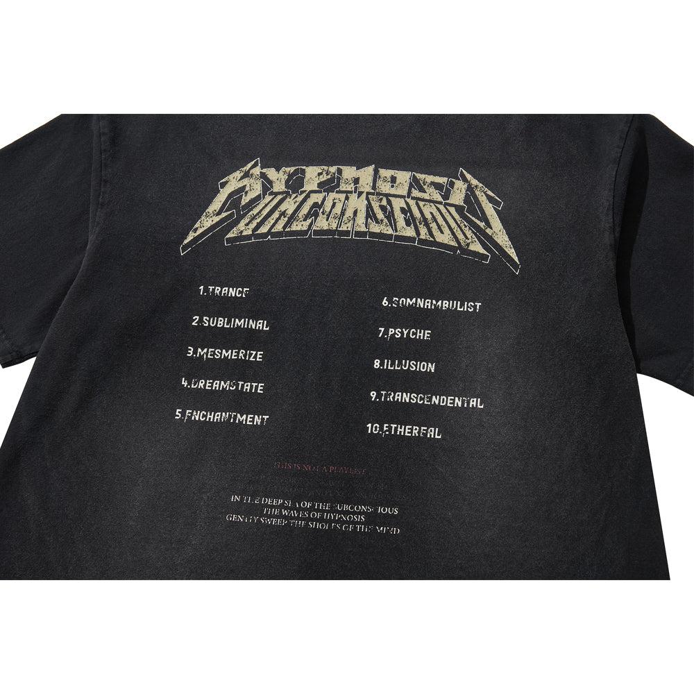 251218 WASHED T-SHIRT