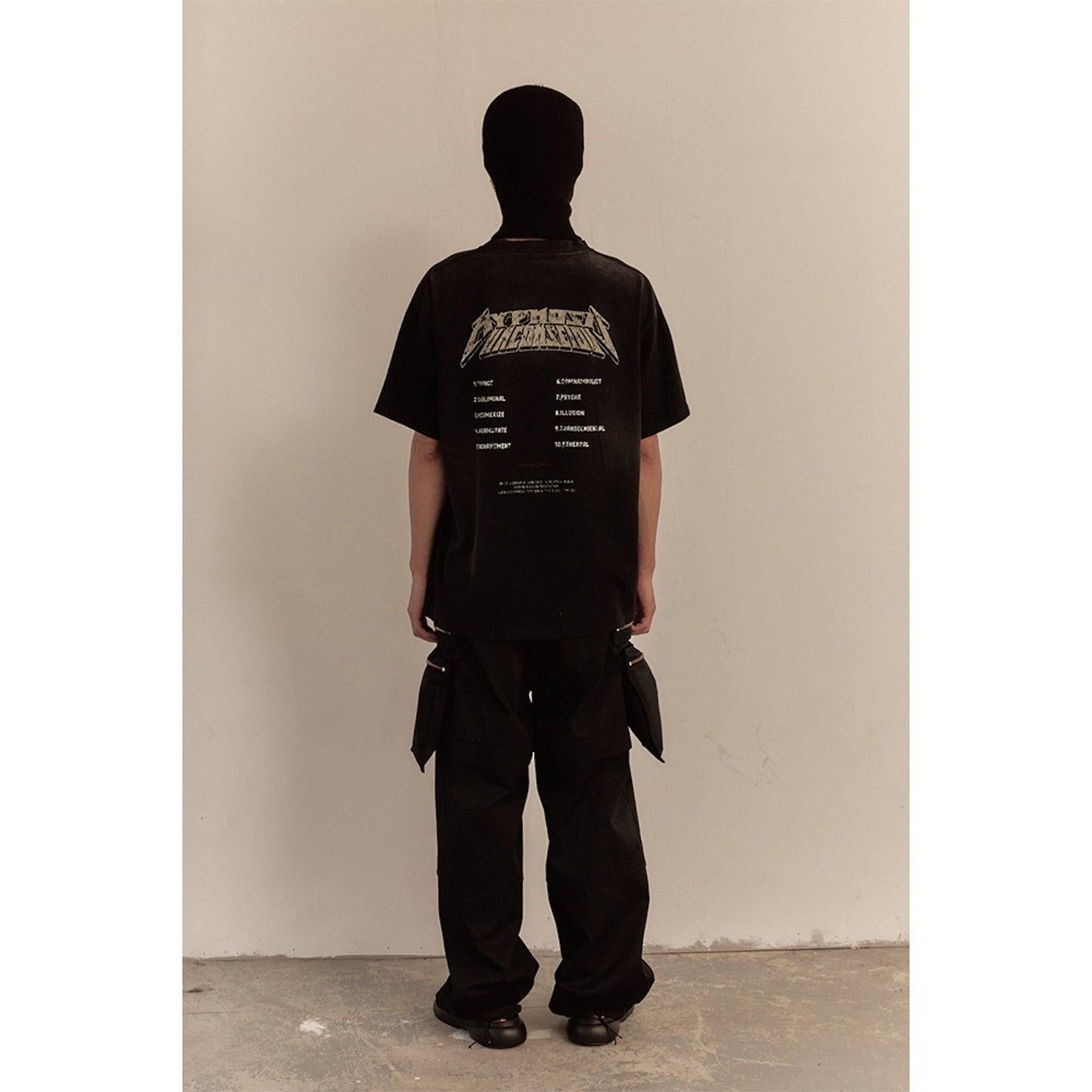251218 WASHED T-SHIRT