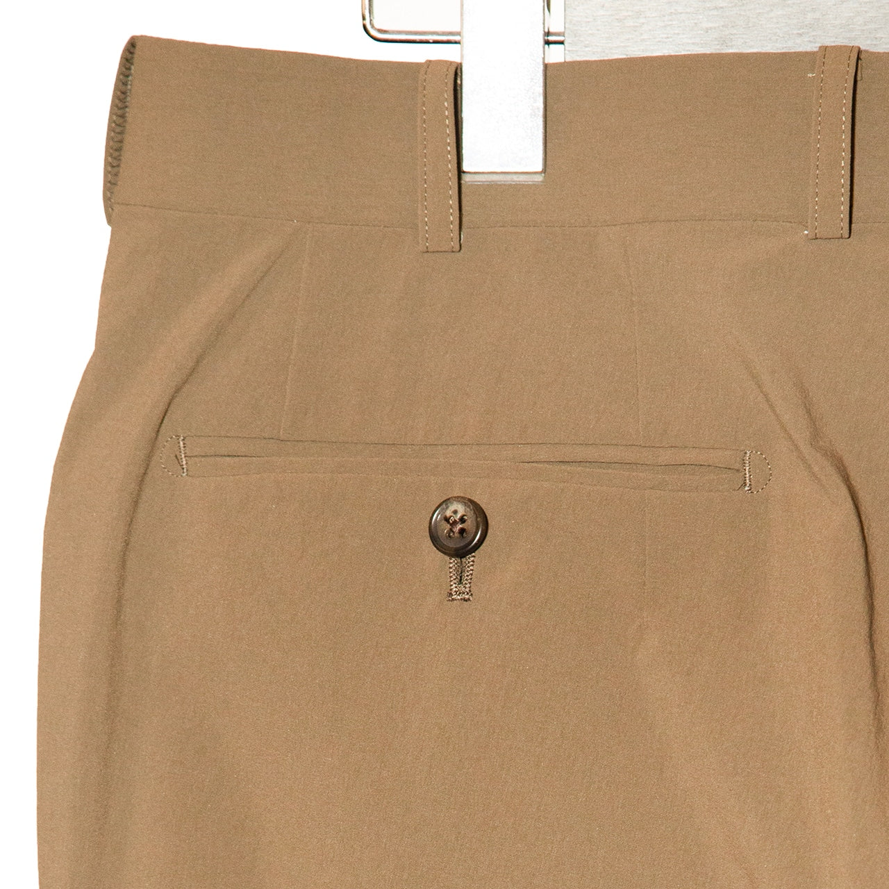 NYLON SLACKS