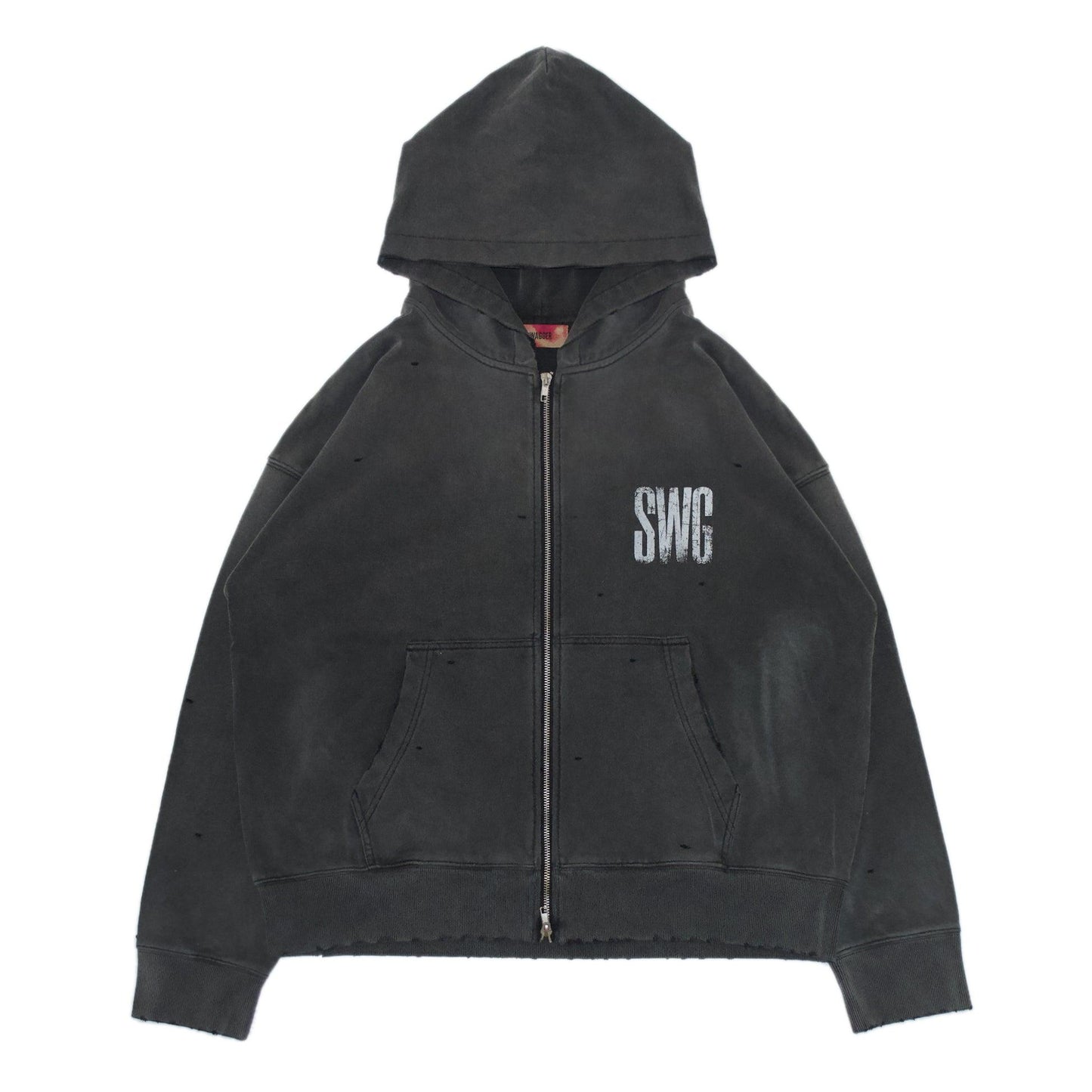 SWG24-HO05 SWG VINTAGE HOODIE
