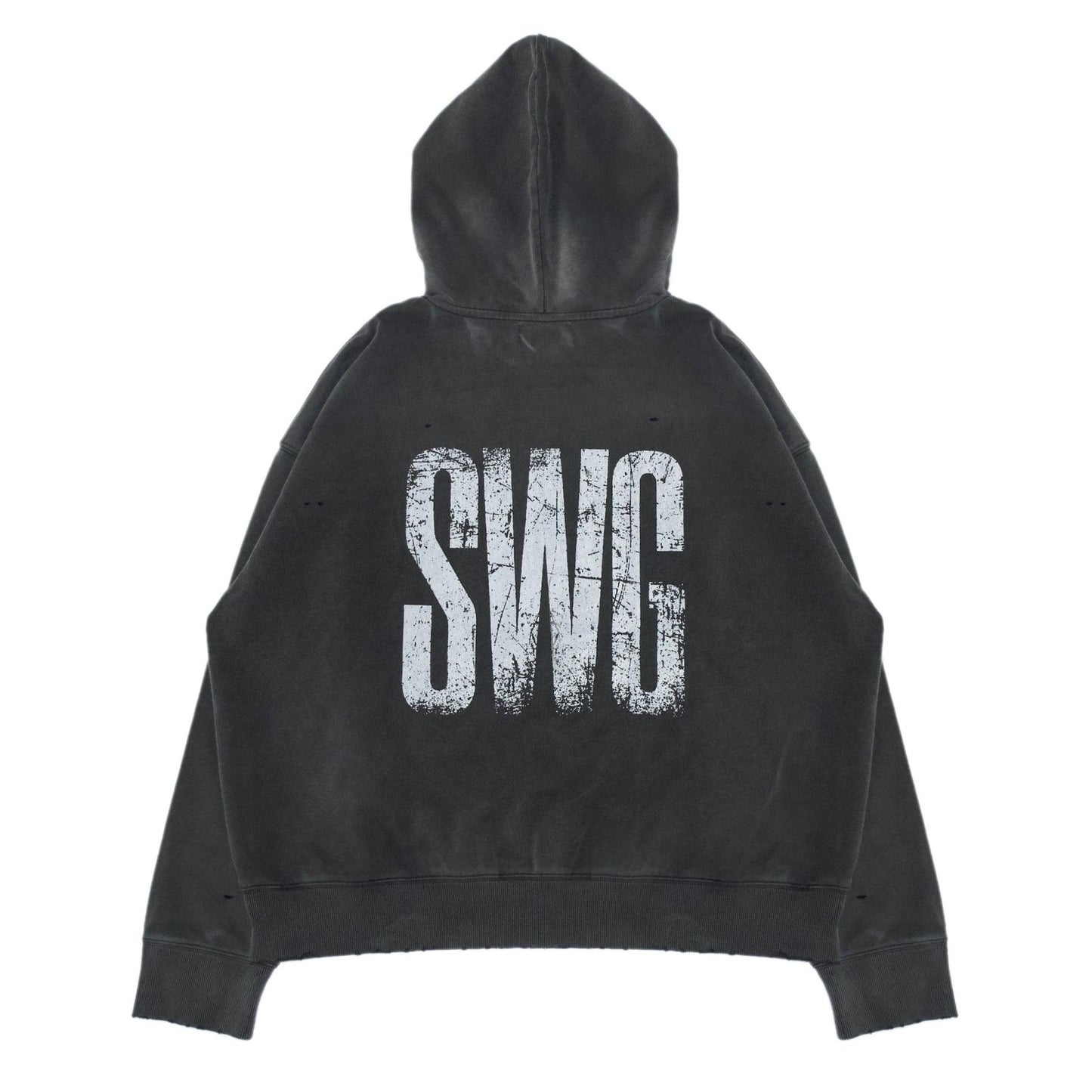 SWG24-HO05 SWG VINTAGE HOODIE