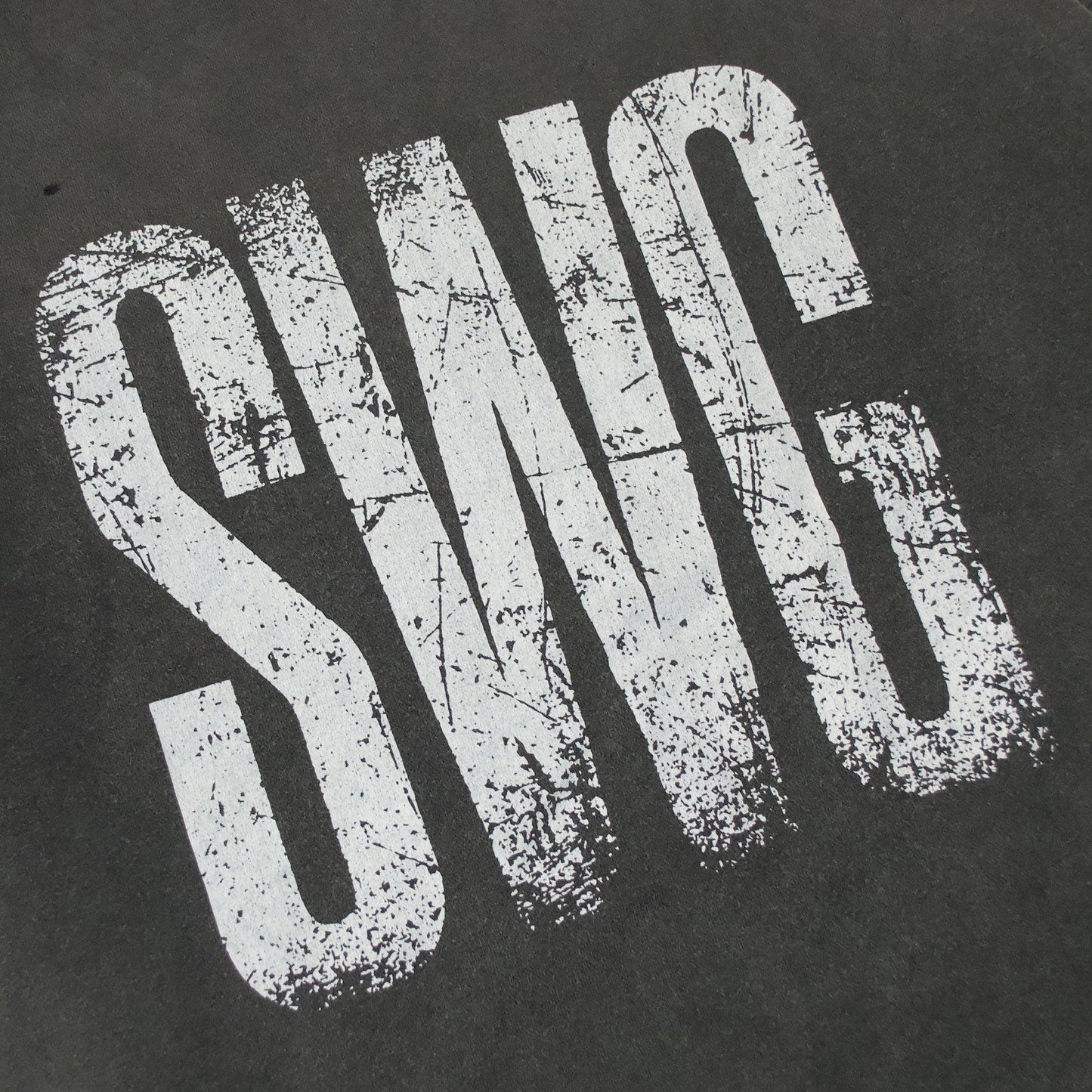 SWG24-HO05 SWG VINTAGE HOODIE