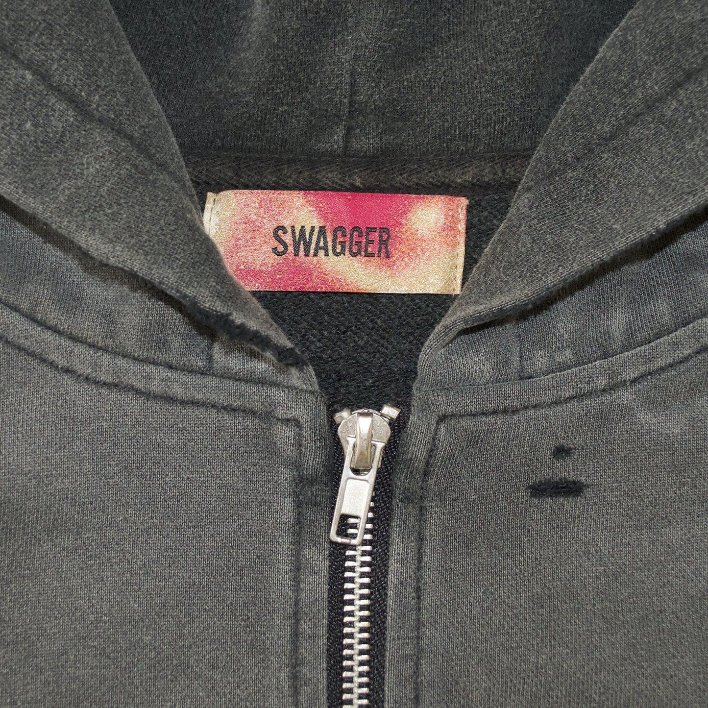 SWG24-HO05 SWG VINTAGE HOODIE