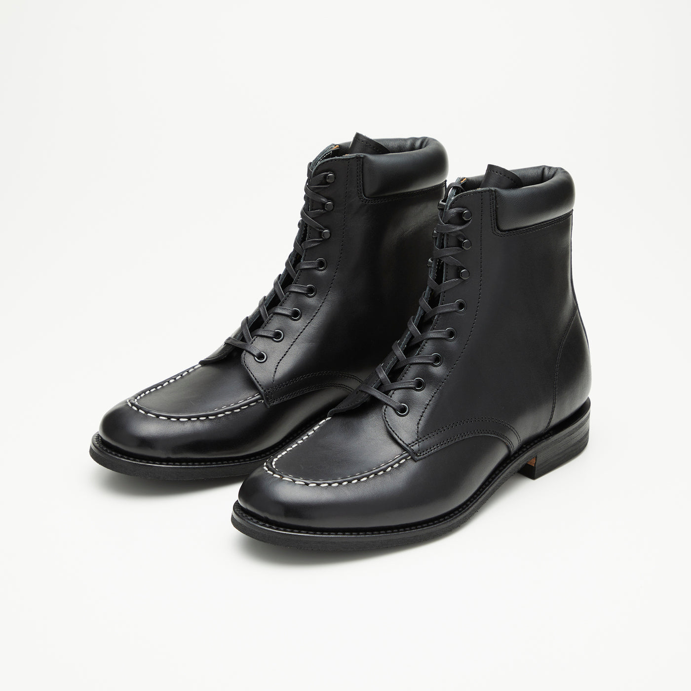 HUNTER(ハンター) VINTAGE BLK / CALF – ambassador: new york