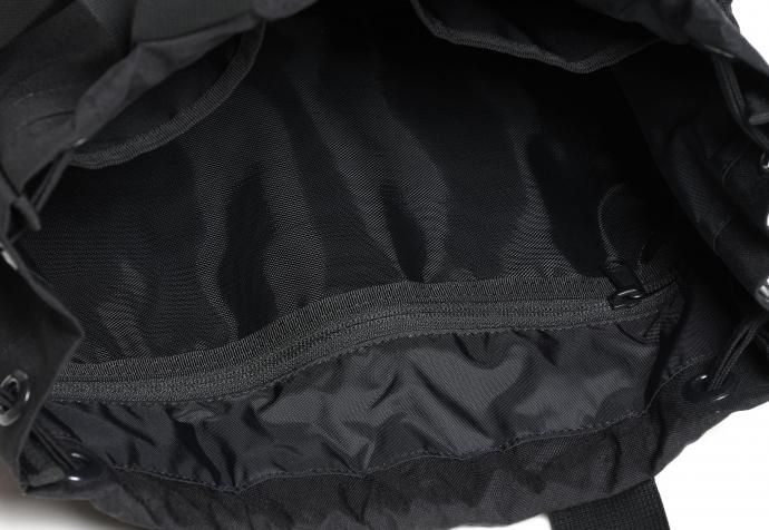 BCL-76 DRAWSTRING BACKPACK