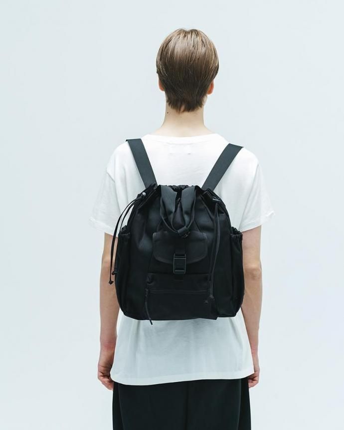 BCL-76 DRAWSTRING BACKPACK