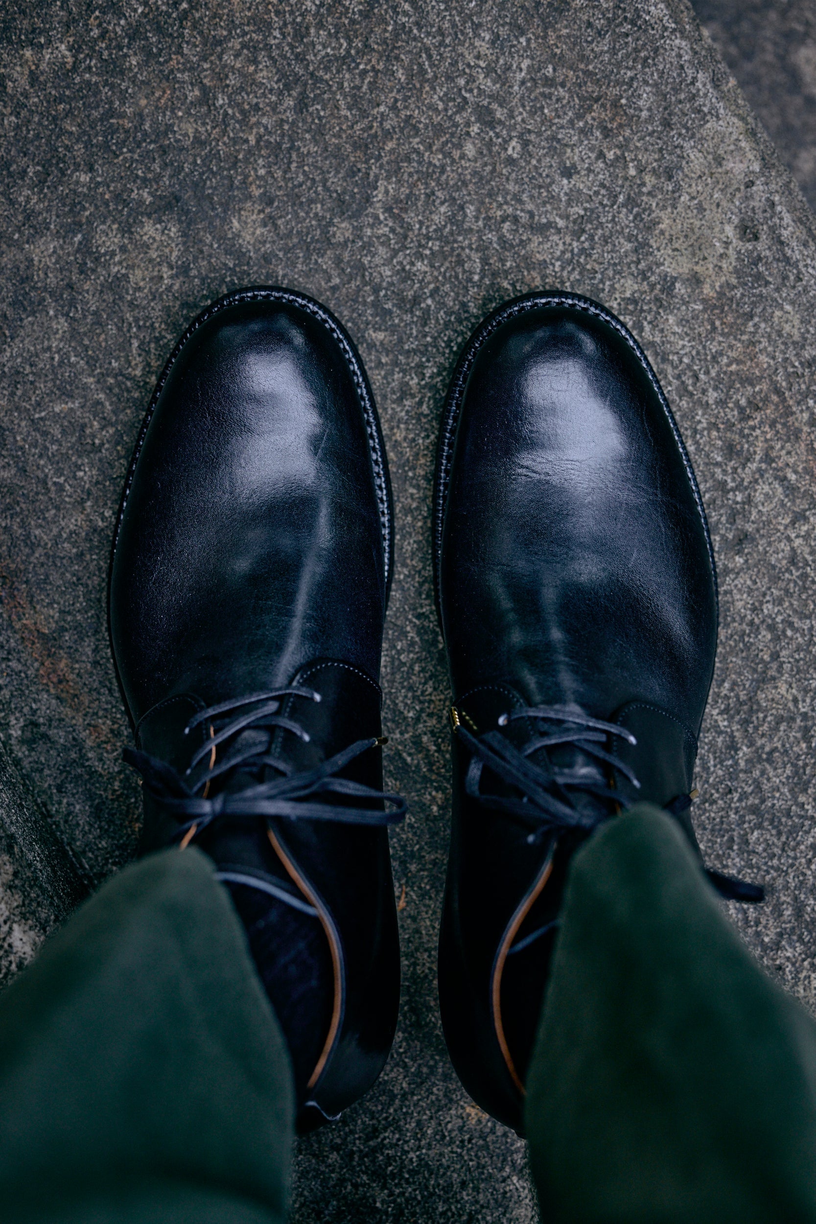 WINSTON – ambassador: new york