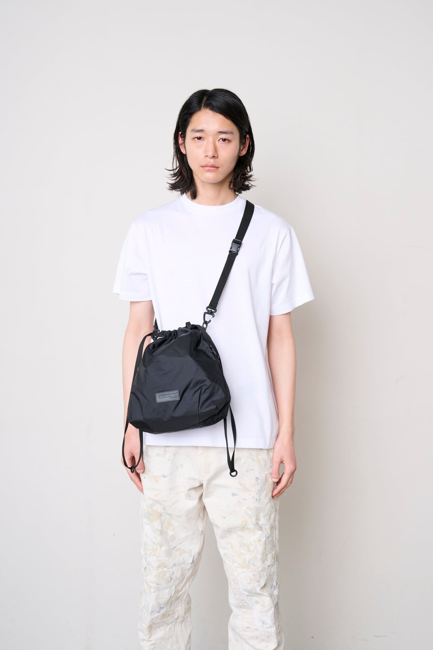 BCL-47(SMALL) DRAWSTRING BAG