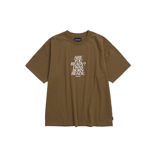 ARE YOU READY? V2 TEE