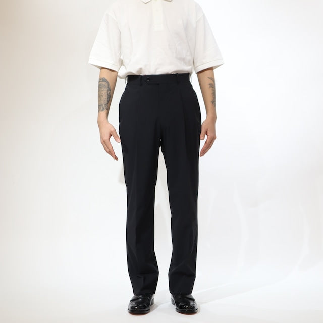 NYLON SLACKS