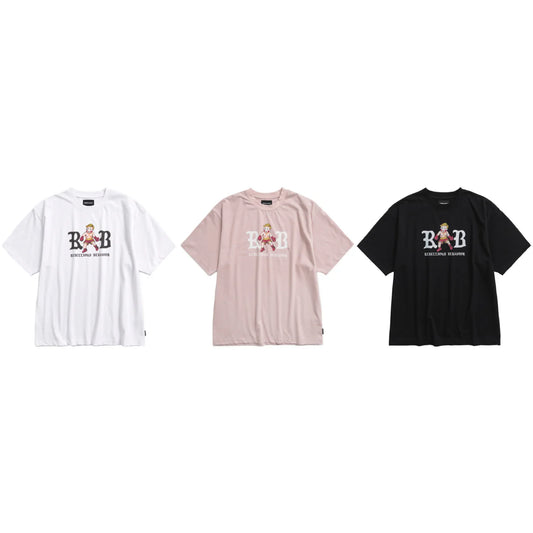 RB BOY TEE