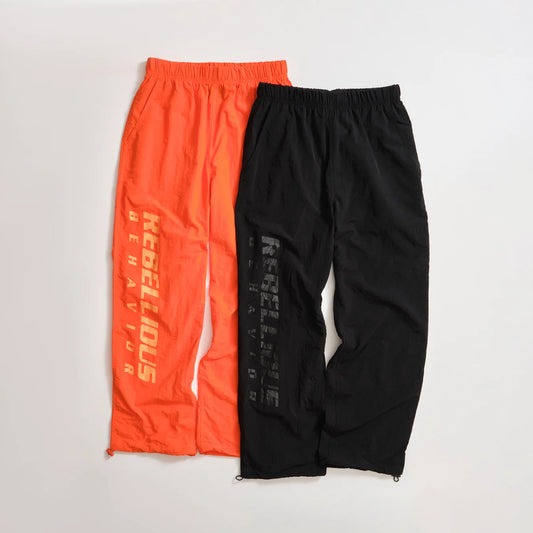RBLS-SP-LOGO-NYLON-PANTS
