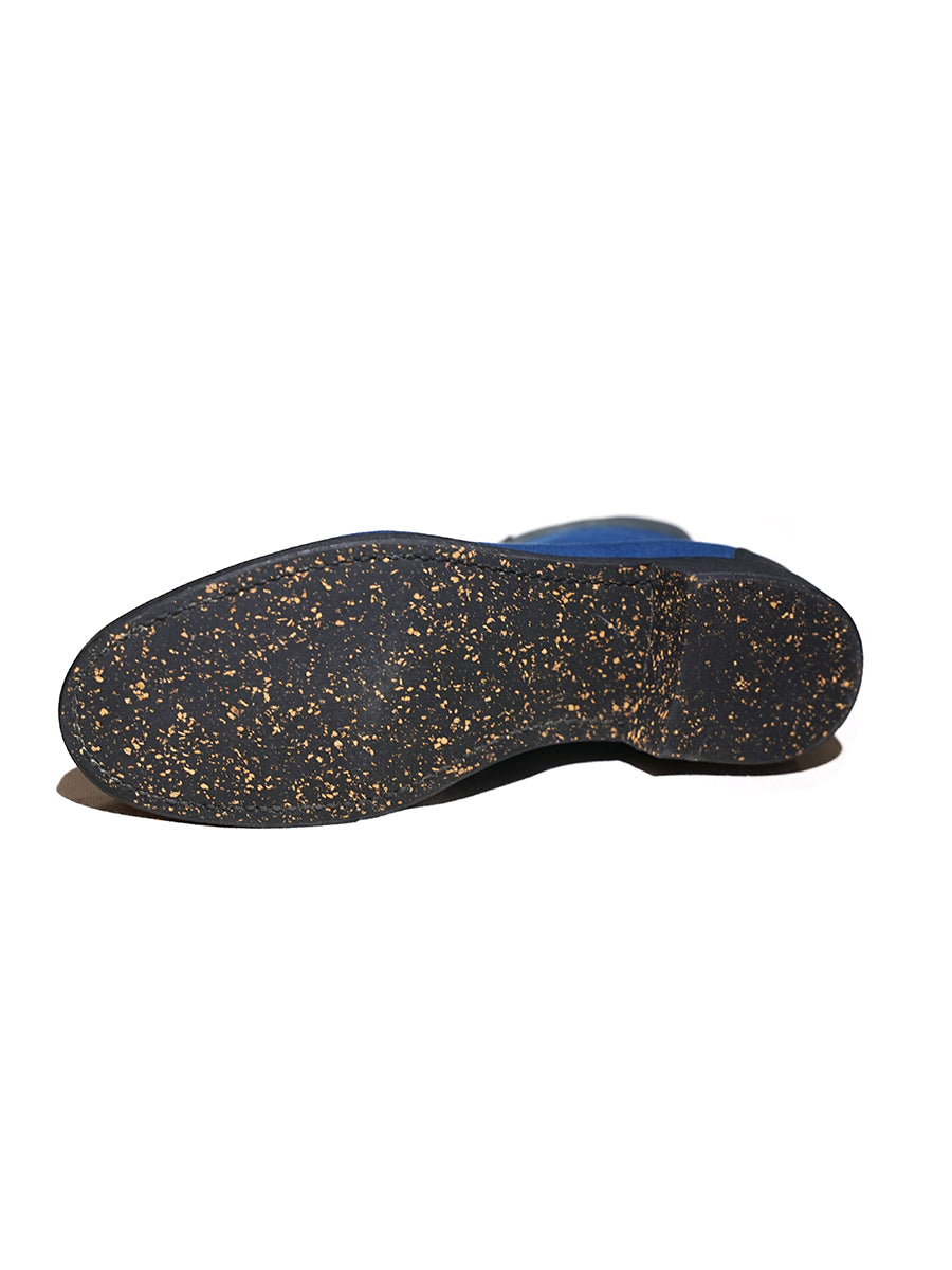 【予約商品】LIMITED HENRY DEEP AI DUCK