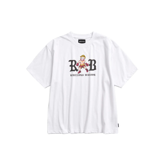 RB BOY TEE