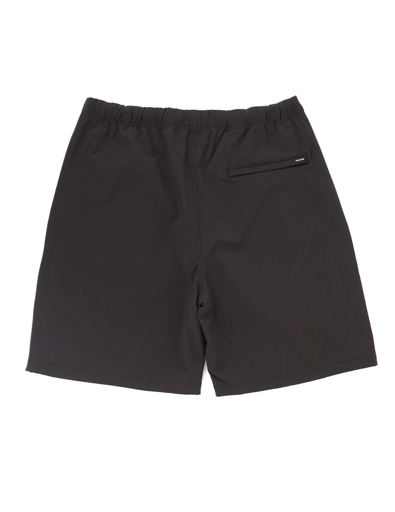 DELUXE × Wisdom Tool SPORTS BLACK