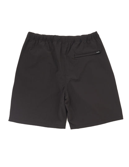 DELUXE × Wisdom Tool SPORTS BLACK