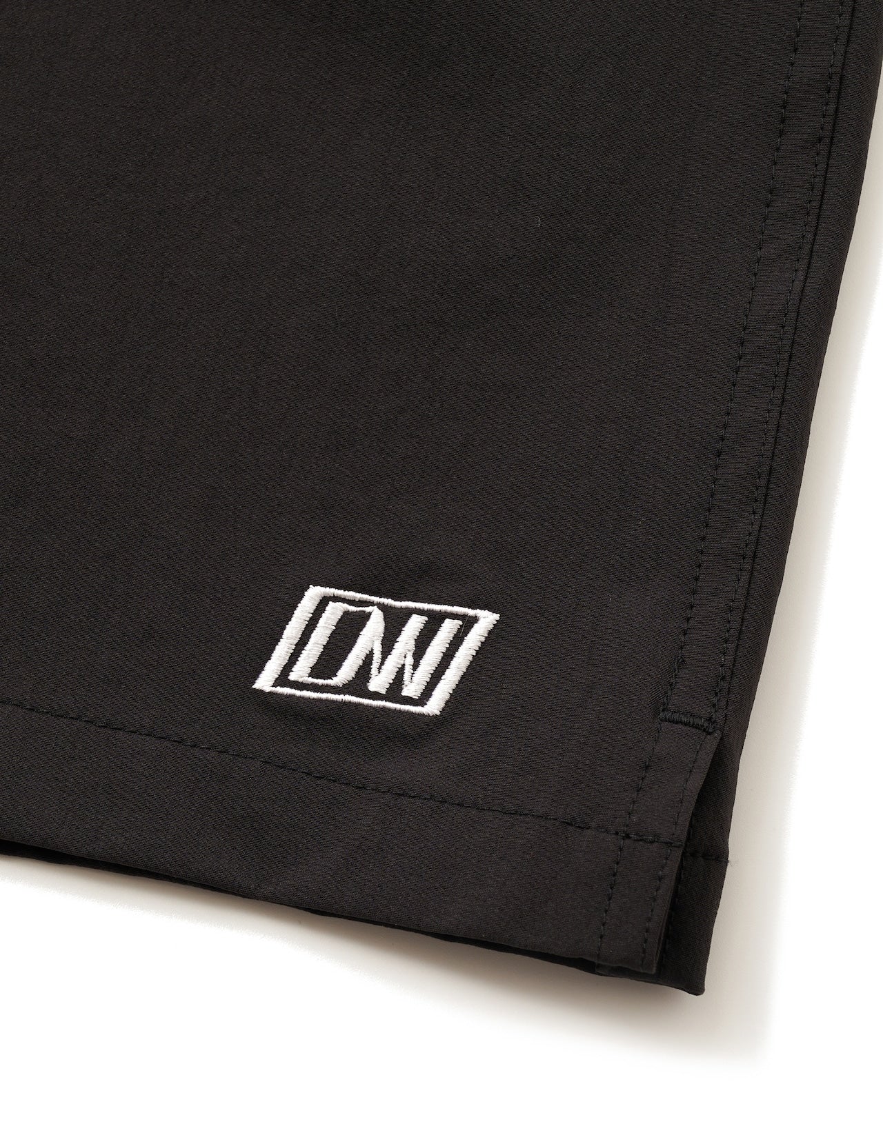 DELUXE × Wisdom Tool SPORTS BLACK