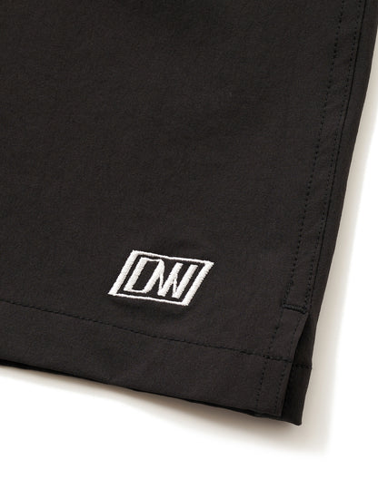 DELUXE × Wisdom Tool SPORTS BLACK