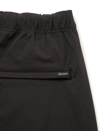 DELUXE × Wisdom Tool SPORTS BLACK