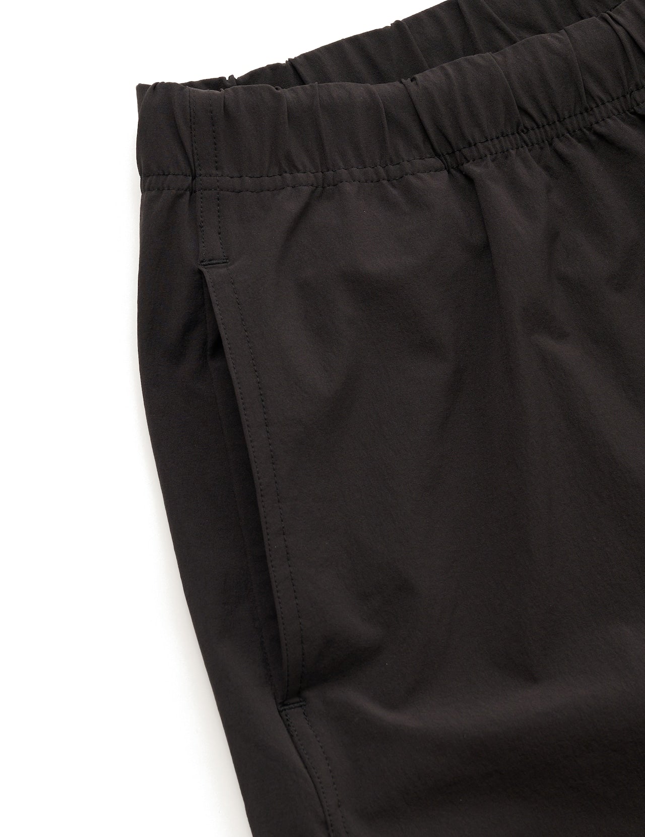 DELUXE × Wisdom Tool SPORTS BLACK