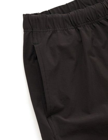 DELUXE × Wisdom Tool SPORTS BLACK