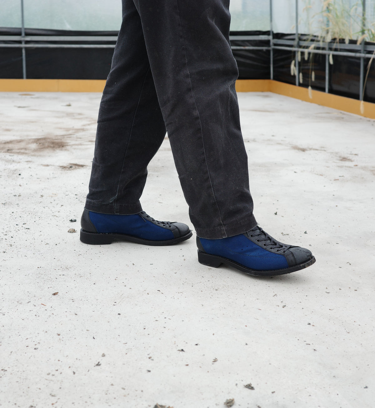 【予約商品】LIMITED HENRY DEEP AI DUCK
