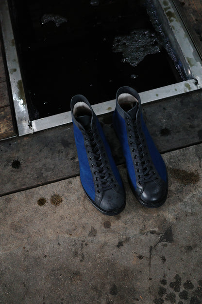 【予約商品】LIMITED HENRY DEEP AI DUCK