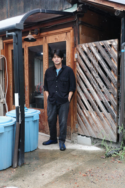 【予約商品】LIMITED HENRY DEEP AI DUCK