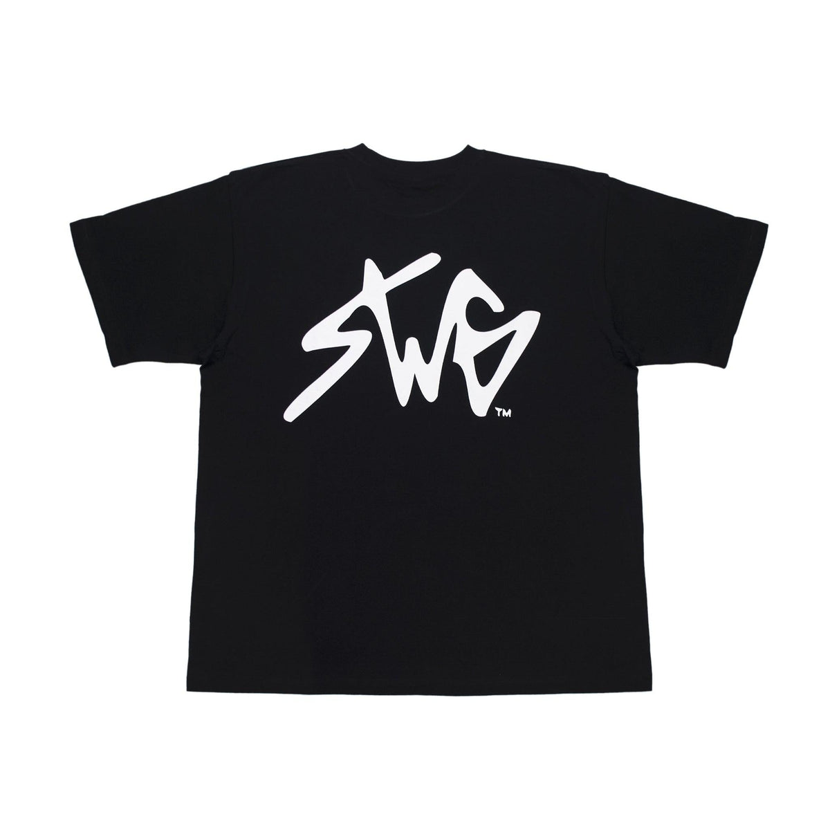 SWG25-TS01 SIGNATURE LOGO T-SHIRT – ambassador: new york