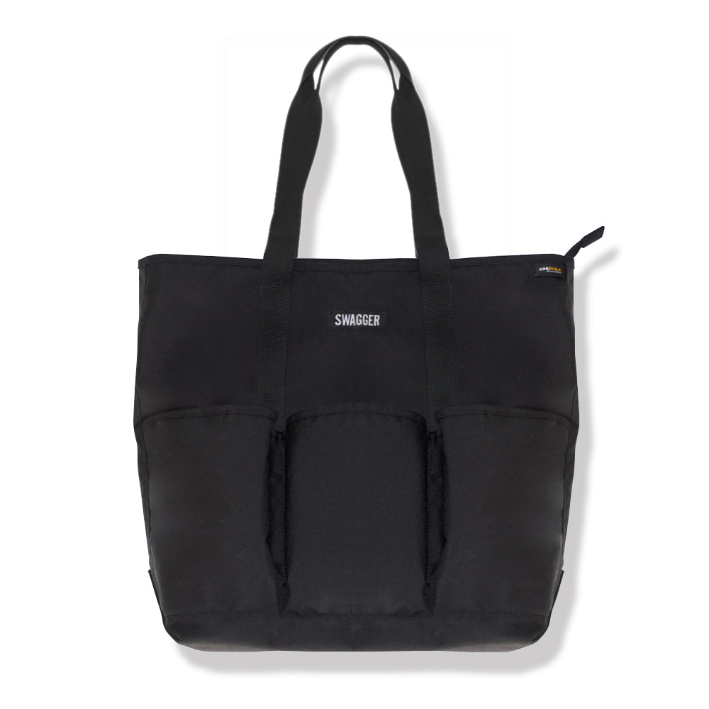 SWAGGER TOTE BAG