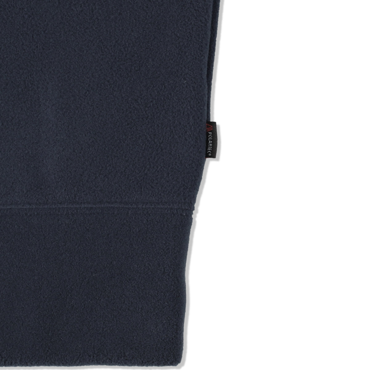 WDS-ES POLARTECH FLEECE RAGLAN CREW NECK