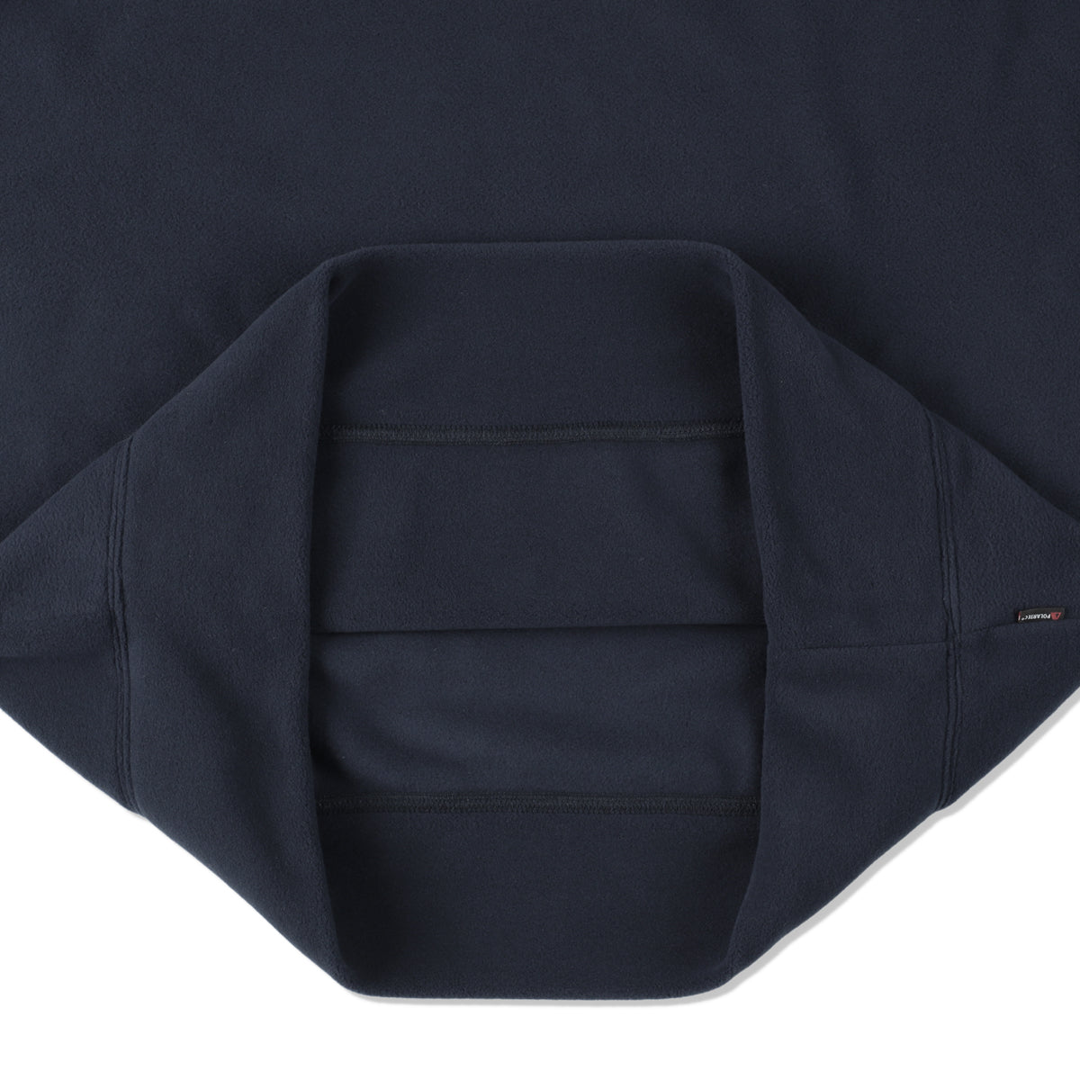 WDS-ES POLARTECH FLEECE RAGLAN CREW NECK