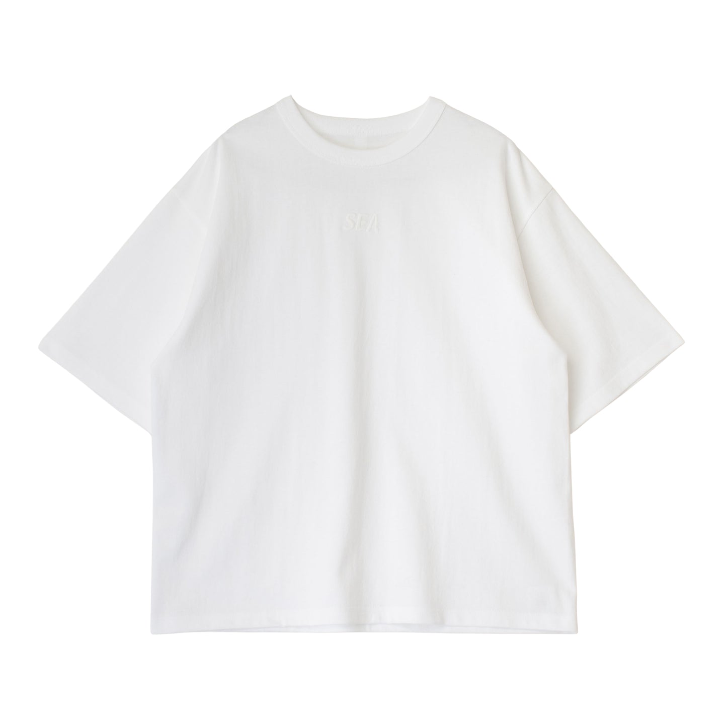 【HARDMAN】armi × WIND AND SEA LIMITED TEE