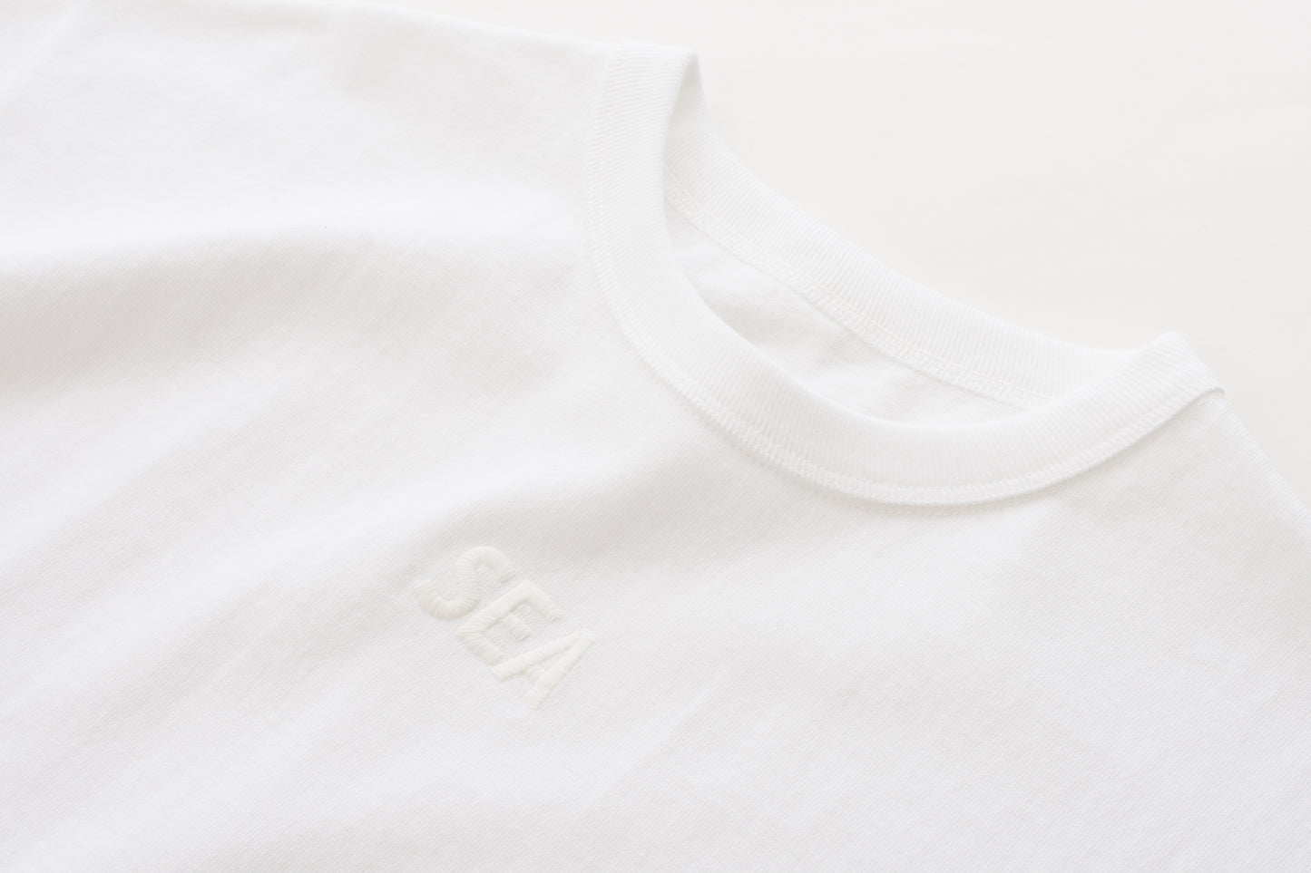 【HARDMAN】armi × WIND AND SEA LIMITED TEE
