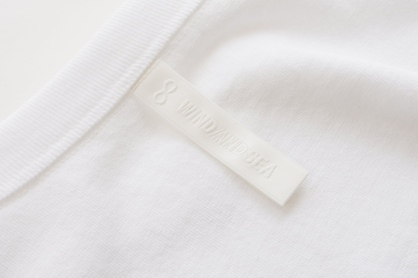 【HARDMAN】armi × WIND AND SEA LIMITED TEE