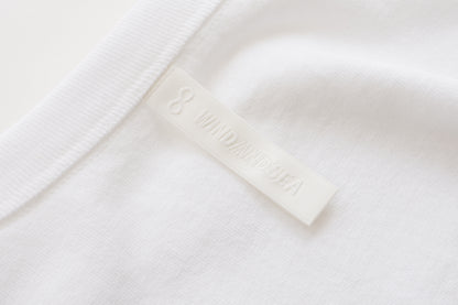 【HARDMAN】armi × WIND AND SEA LIMITED TEE