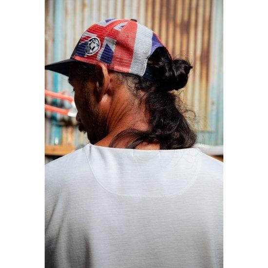 WORKER FISHER MAN
