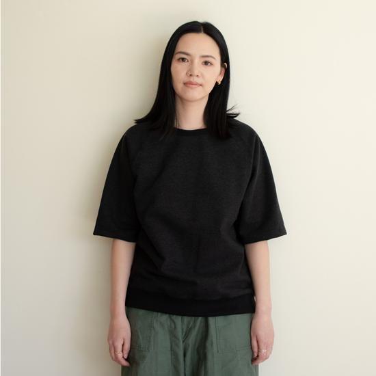 Zan;p_SWEAT PULLOVER